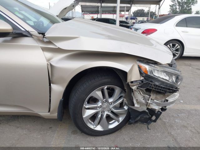 Honda Accord Lx Image 14