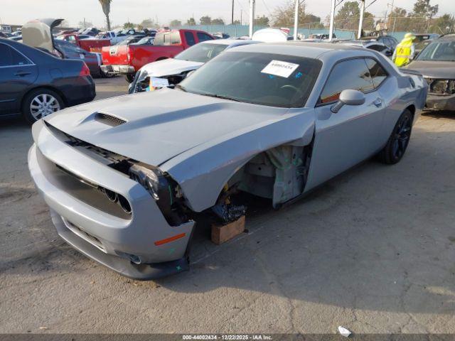Dodge Challenger Gt Image 3