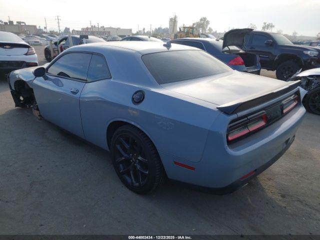 Dodge Challenger Gt Image 9