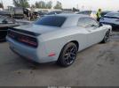 Dodge Challenger Gt Image 5