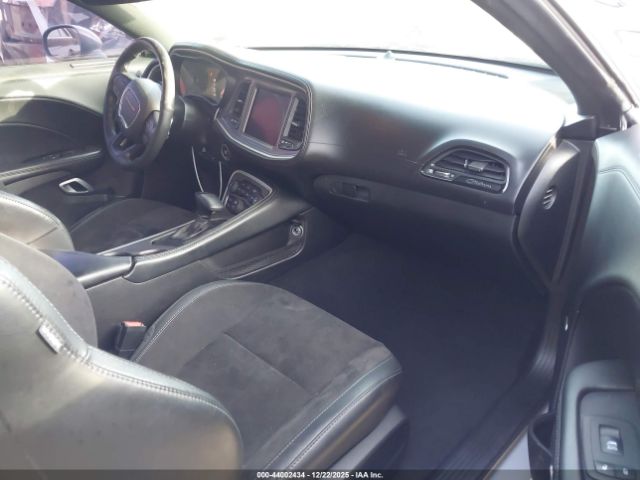 Dodge Challenger Gt Image 7