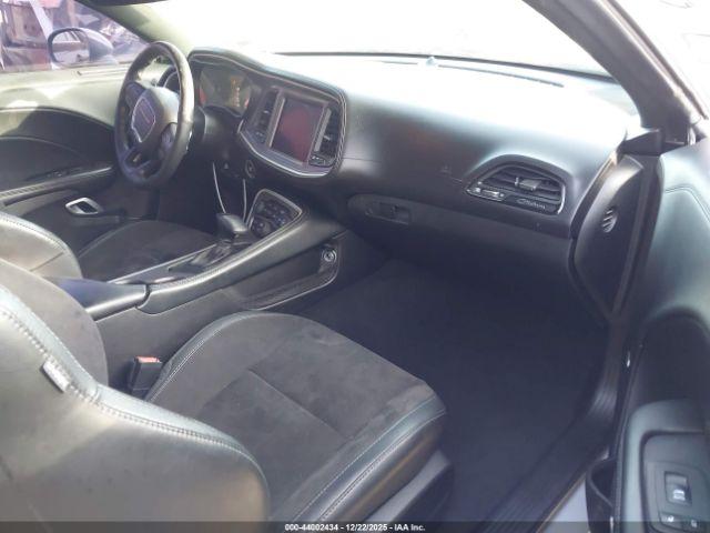 Dodge Challenger Gt Image 7