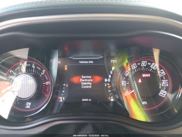 Dodge Challenger Gt Image 8