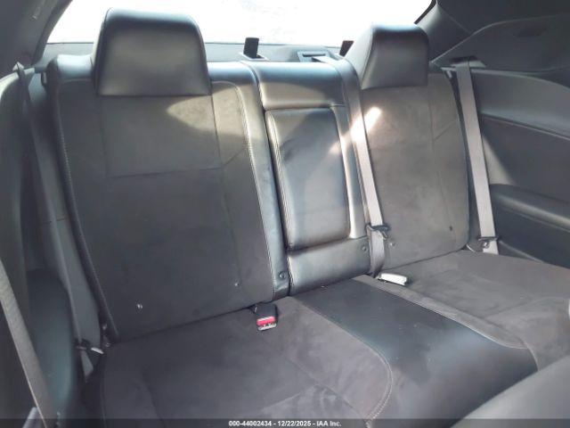 Dodge Challenger Gt Image 6