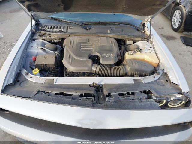 Dodge Challenger Gt Image 12