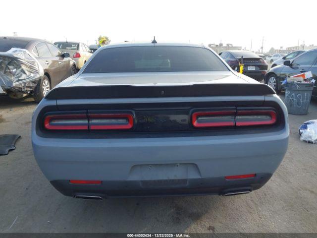 Dodge Challenger Gt Image 16