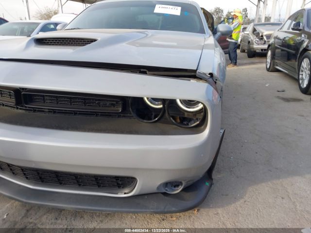 Dodge Challenger Gt Image 18