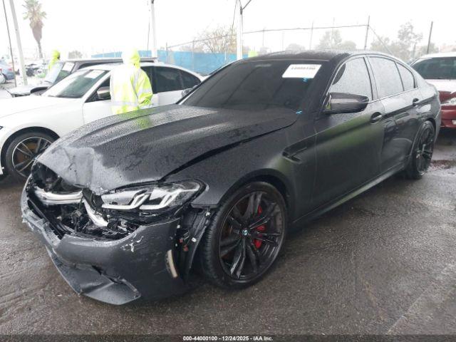 BMW M Series Image 9