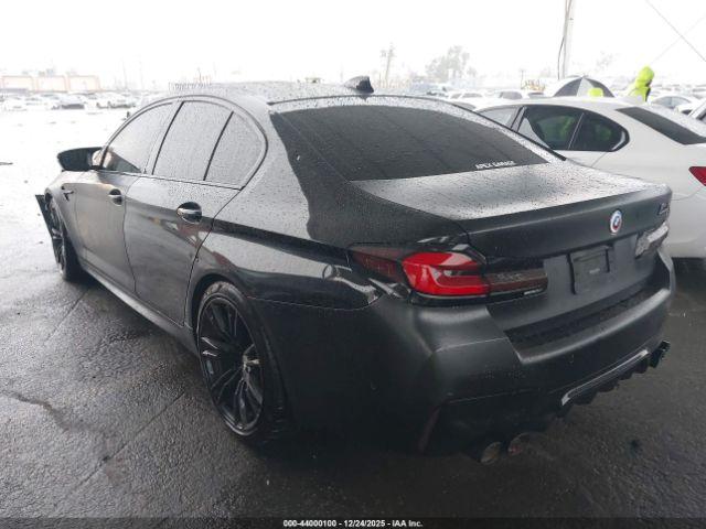 BMW M Series Image 13