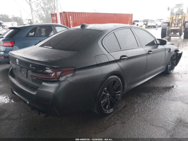 BMW M Series Image 14