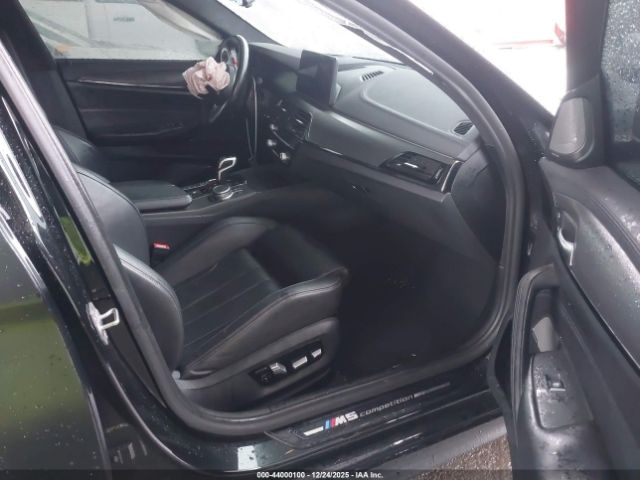 BMW M Series Image 16