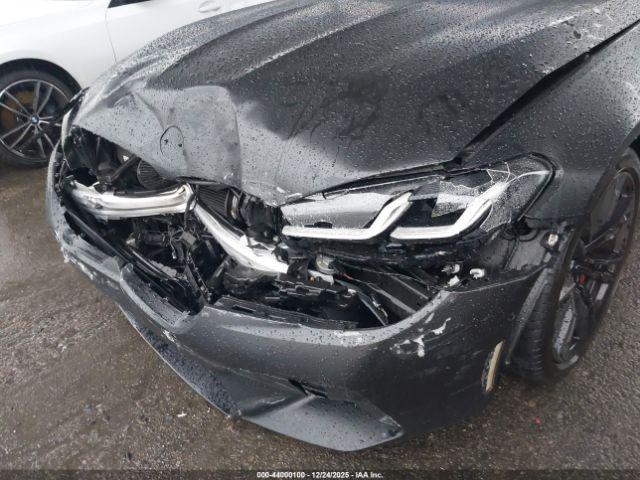 BMW M Series Image 10