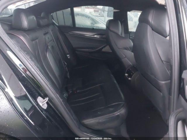 BMW M Series Image 12