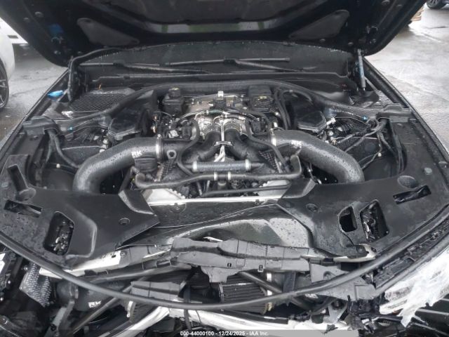 BMW M Series Image 4