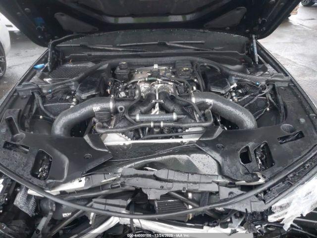 BMW M Series Image 4