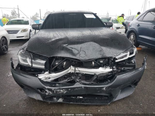 BMW M Series Image 11