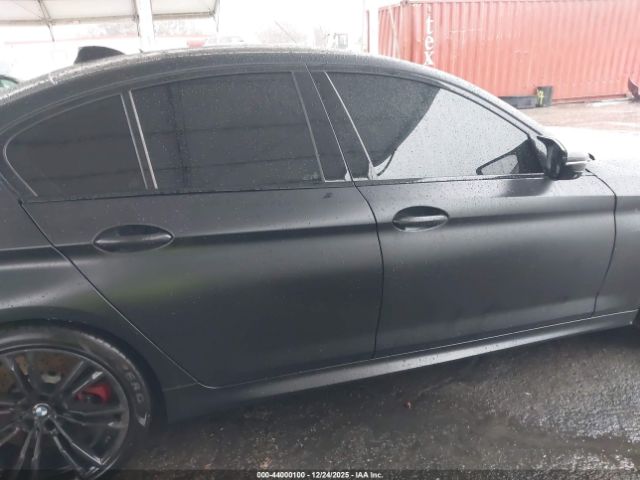 BMW M Series Image 3