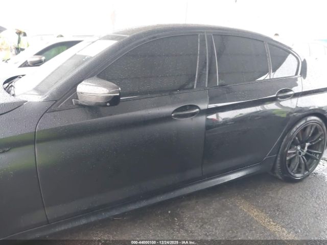 BMW M Series Image 7