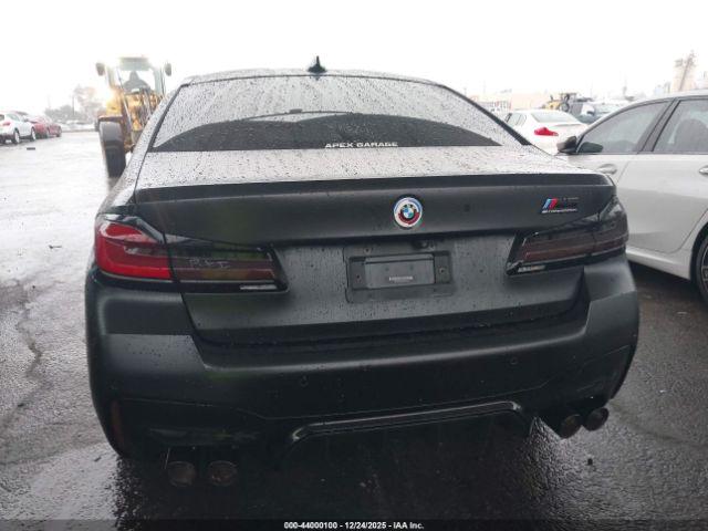 BMW M Series Image 5