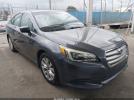 Subaru Legacy 2.5i Premium Image 1