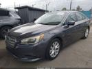 Subaru Legacy 2.5i Premium Image 2