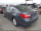 Subaru Legacy 2.5i Premium Image 16