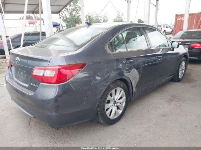 Subaru Legacy 2.5i Premium Image 7