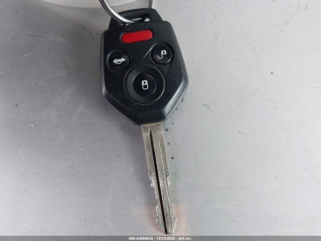 Subaru Legacy 2.5i Premium Image 14