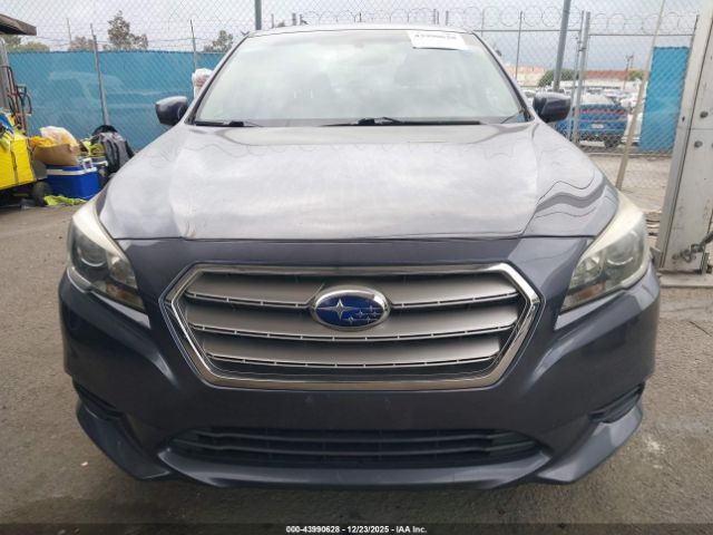 Subaru Legacy 2.5i Premium Image 9