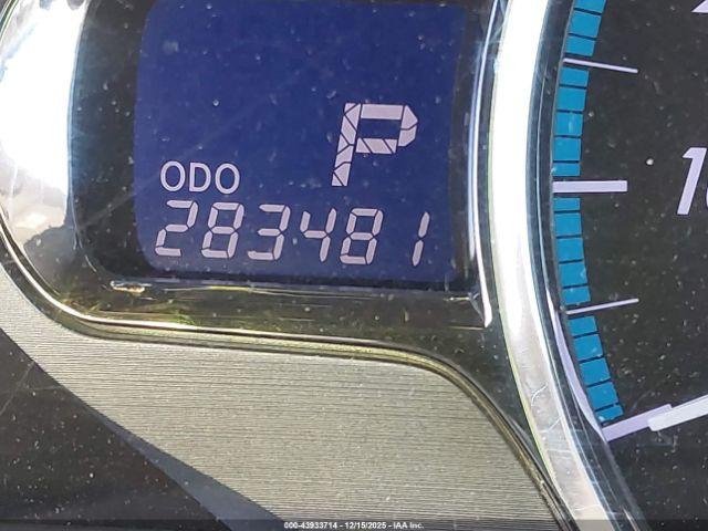 Toyota Sienna Xle V6 Image 13