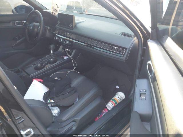 Honda Civic Sport Image 13