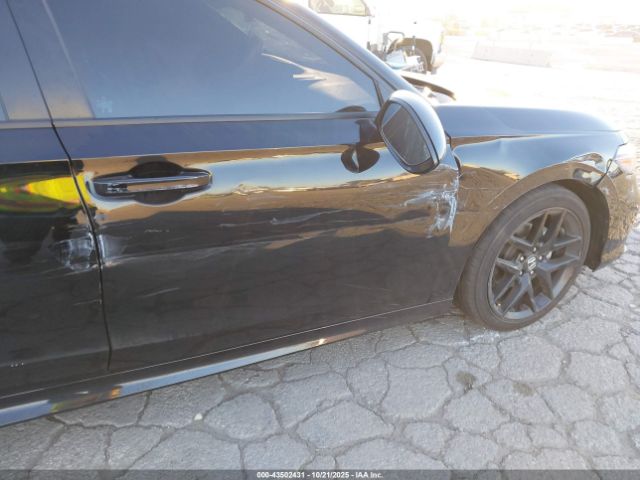 Honda Civic Sport Image 11