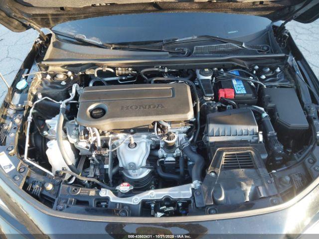 Honda Civic Sport Image 17