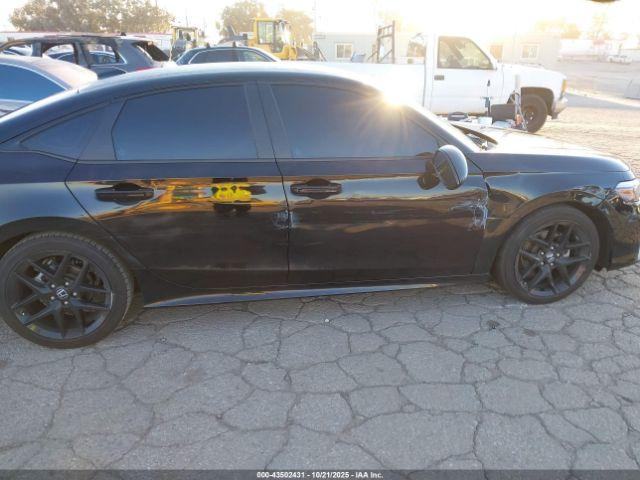 Honda Civic Sport Image 3