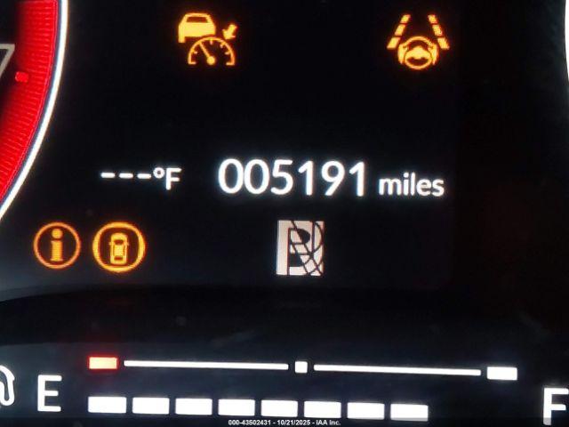 Honda Civic Sport Image 9