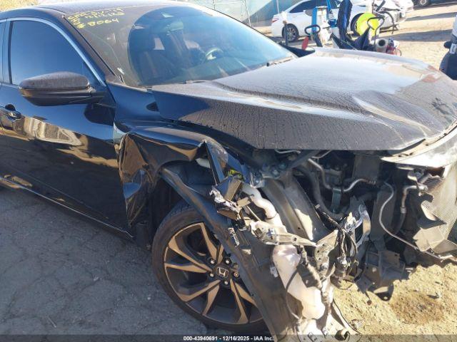 Honda Civic Sport Image 8