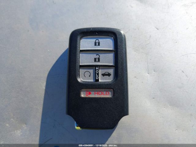 Honda Civic Sport Image 7