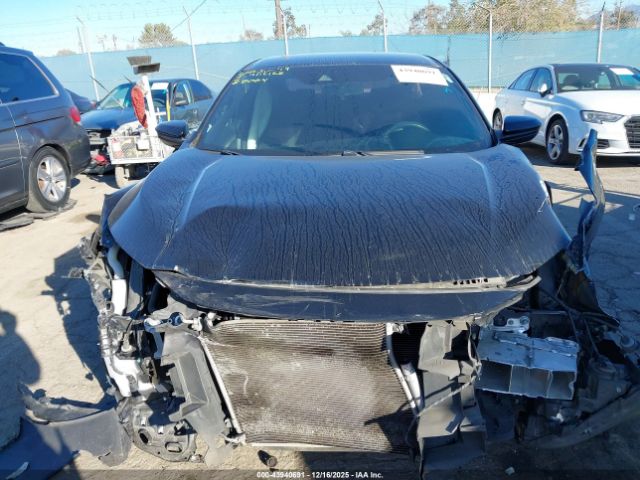 Honda Civic Sport Image 20