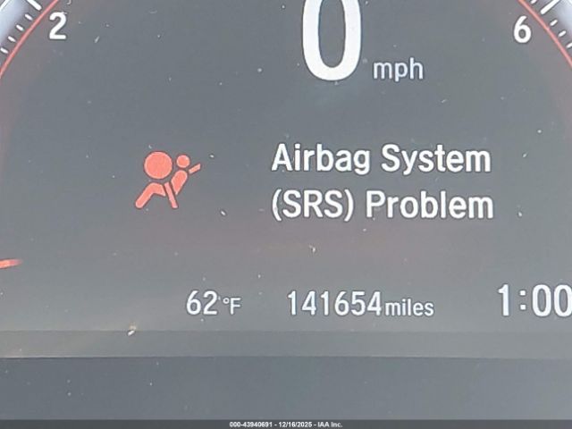 Honda Civic Sport Image 13