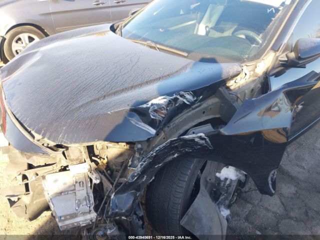 Honda Civic Sport Image 18