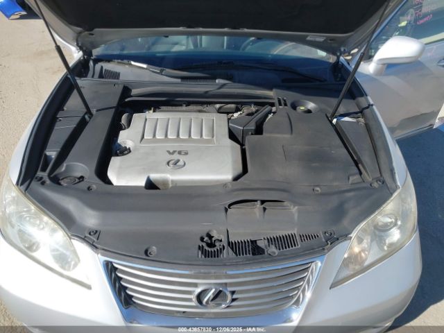 Lexus Es Image 8
