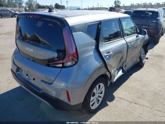Kia Soul Lx Image 13