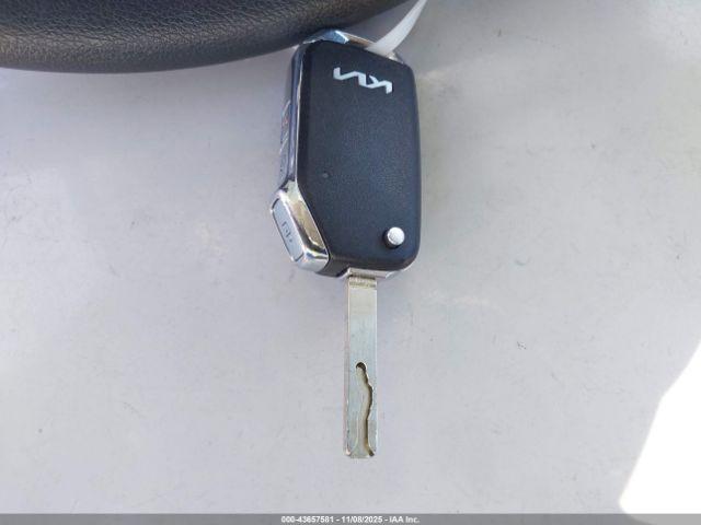 Kia Soul Lx Image 17