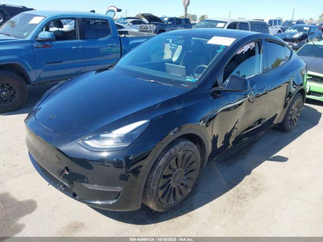 Tesla Model Y Long Range Dual Motor All-wheel Drive Image 11