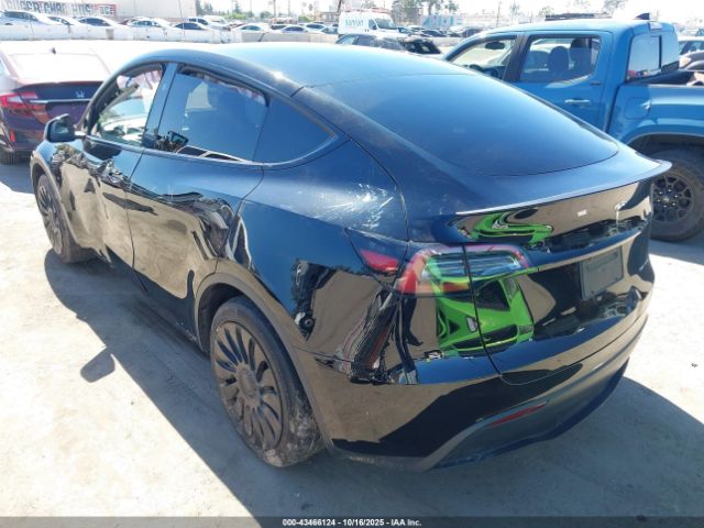 Tesla Model Y Long Range Dual Motor All-wheel Drive Image 2