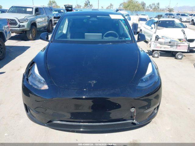 Tesla Model Y Long Range Dual Motor All-wheel Drive Image 10