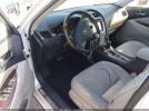Lexus Es Image 12