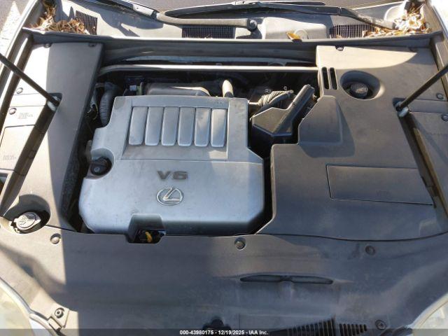 Lexus Es Image 3