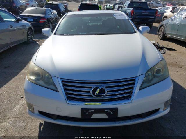 Lexus Es Image 2