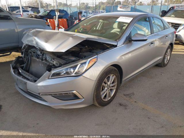 Hyundai SONATA Se Image 3